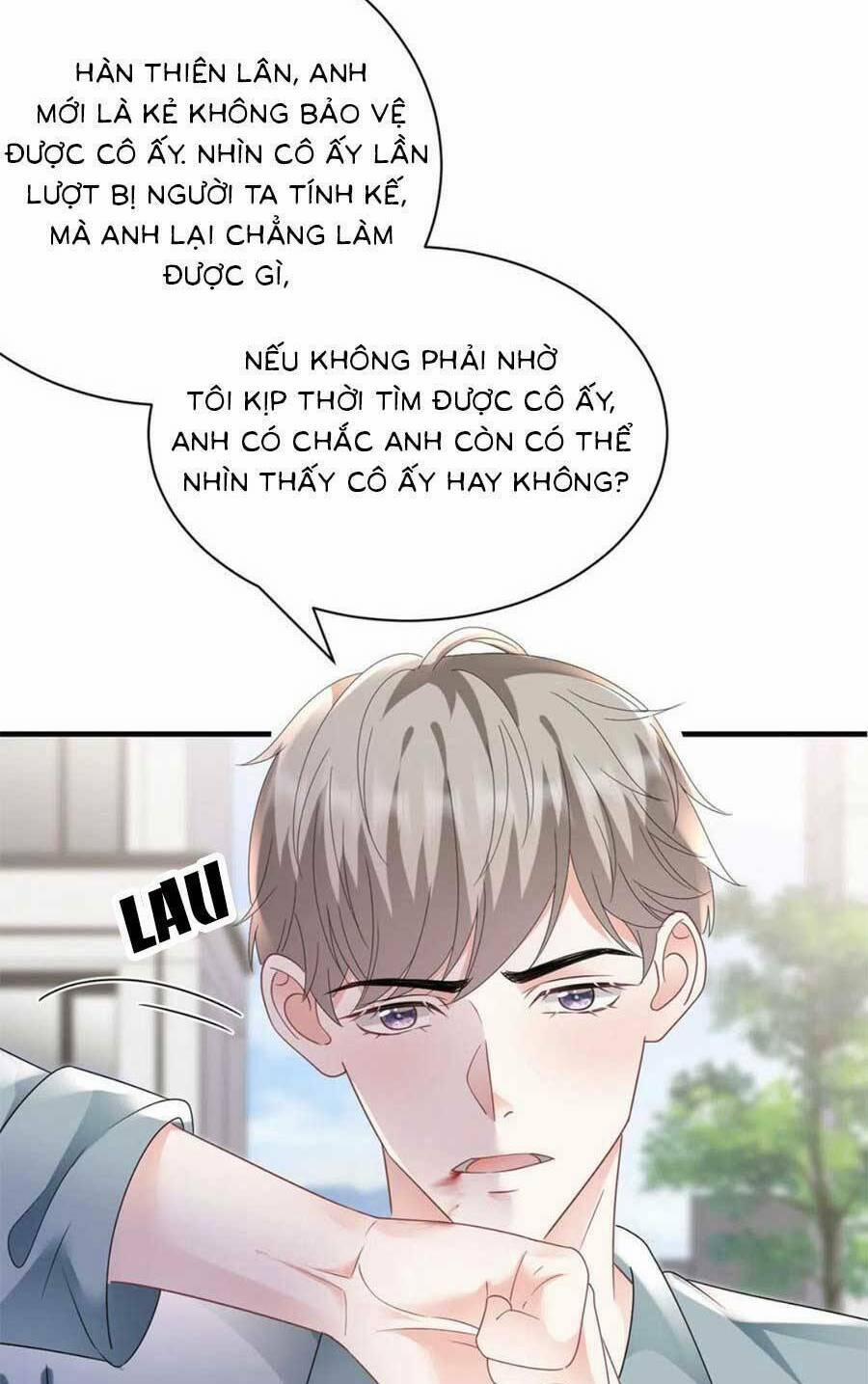 Đại Tiểu Thư Có Thể Có Ý Đồ Gì Đó 139 trang 19