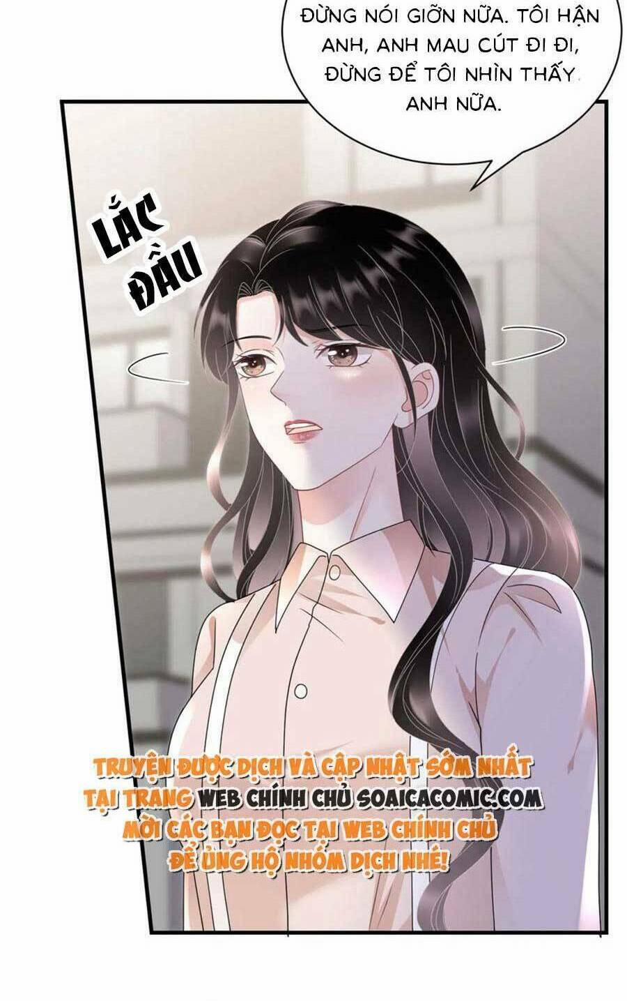 Đại Tiểu Thư Có Thể Có Ý Đồ Gì Đó 139 trang 23