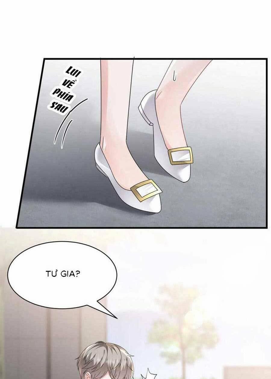 Đại Tiểu Thư Có Thể Có Ý Đồ Gì Đó 139 trang 3