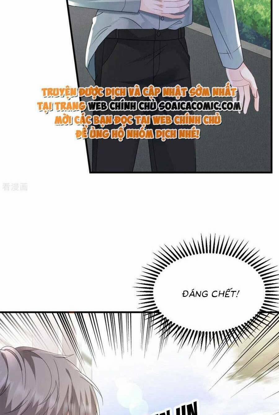 Đại Tiểu Thư Có Thể Có Ý Đồ Gì Đó 139 trang 33