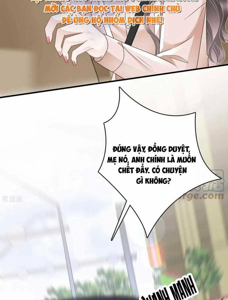 Đại Tiểu Thư Có Thể Có Ý Đồ Gì Đó 139 trang 43