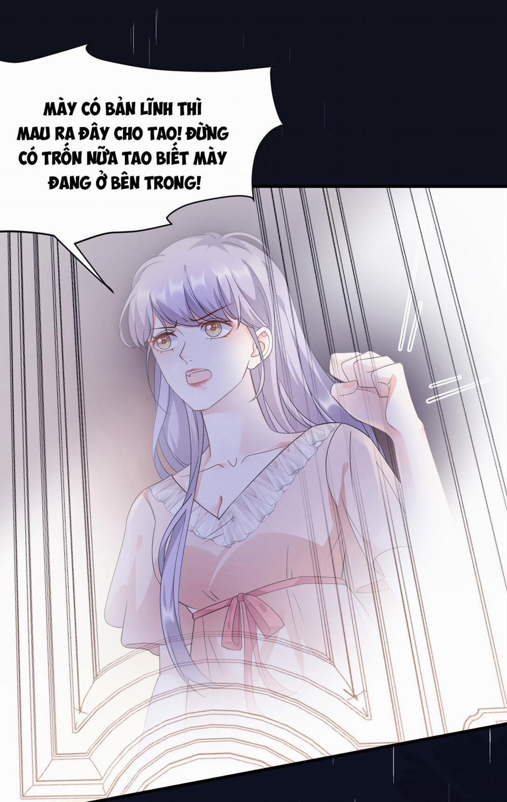 Đại Tiểu Thư Có Thể Có Ý Đồ Gì Đó 14 trang 10