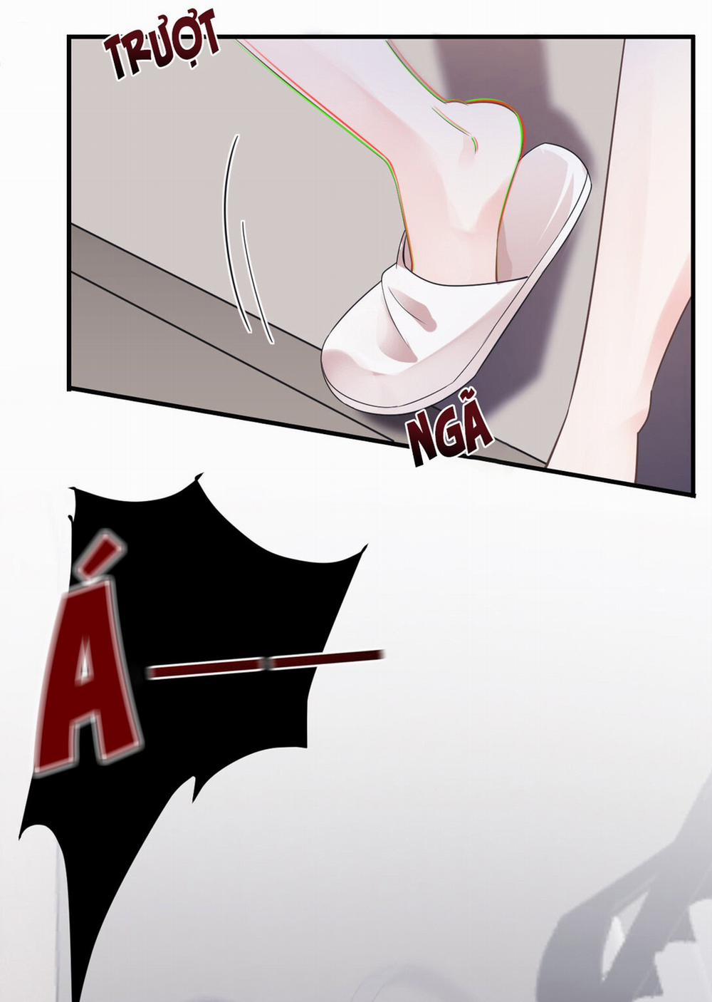 Đại Tiểu Thư Có Thể Có Ý Đồ Gì Đó 14 trang 15