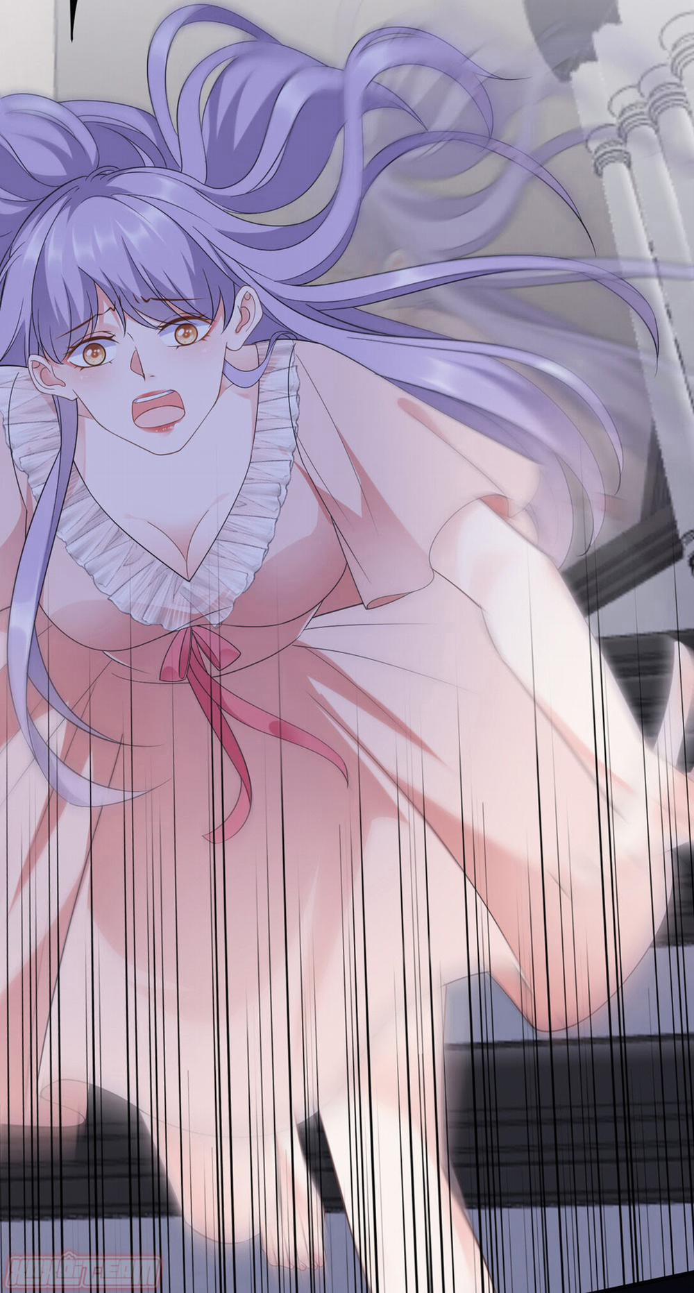 Đại Tiểu Thư Có Thể Có Ý Đồ Gì Đó 14 trang 16