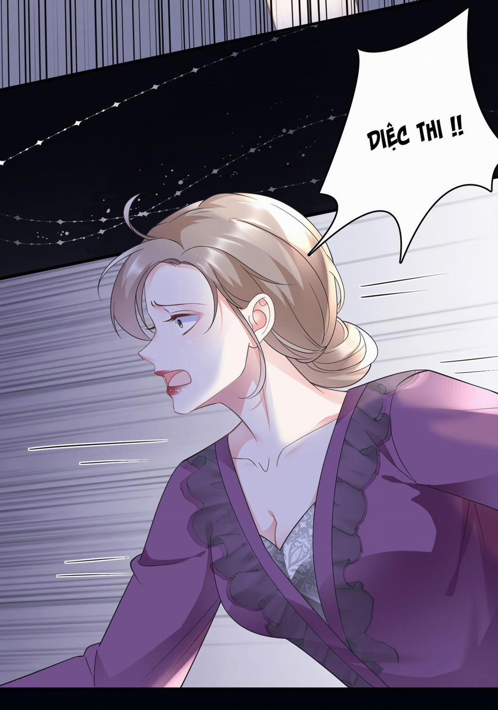 Đại Tiểu Thư Có Thể Có Ý Đồ Gì Đó 14 trang 17