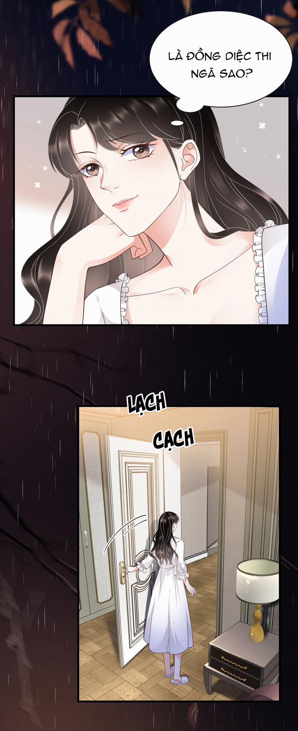 Đại Tiểu Thư Có Thể Có Ý Đồ Gì Đó 14 trang 19