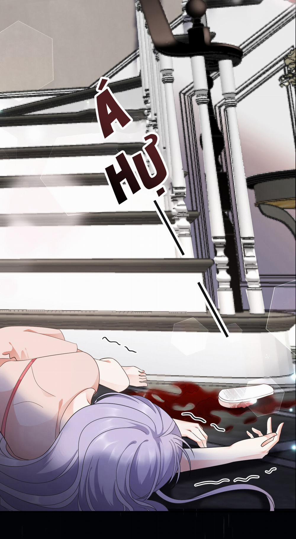 Đại Tiểu Thư Có Thể Có Ý Đồ Gì Đó 14 trang 21