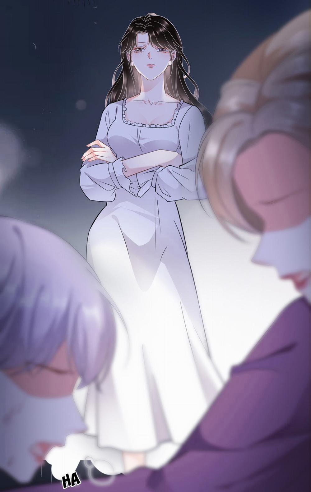 Đại Tiểu Thư Có Thể Có Ý Đồ Gì Đó 14 trang 24