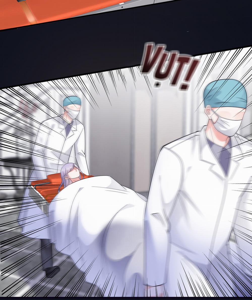 Đại Tiểu Thư Có Thể Có Ý Đồ Gì Đó 14 trang 26