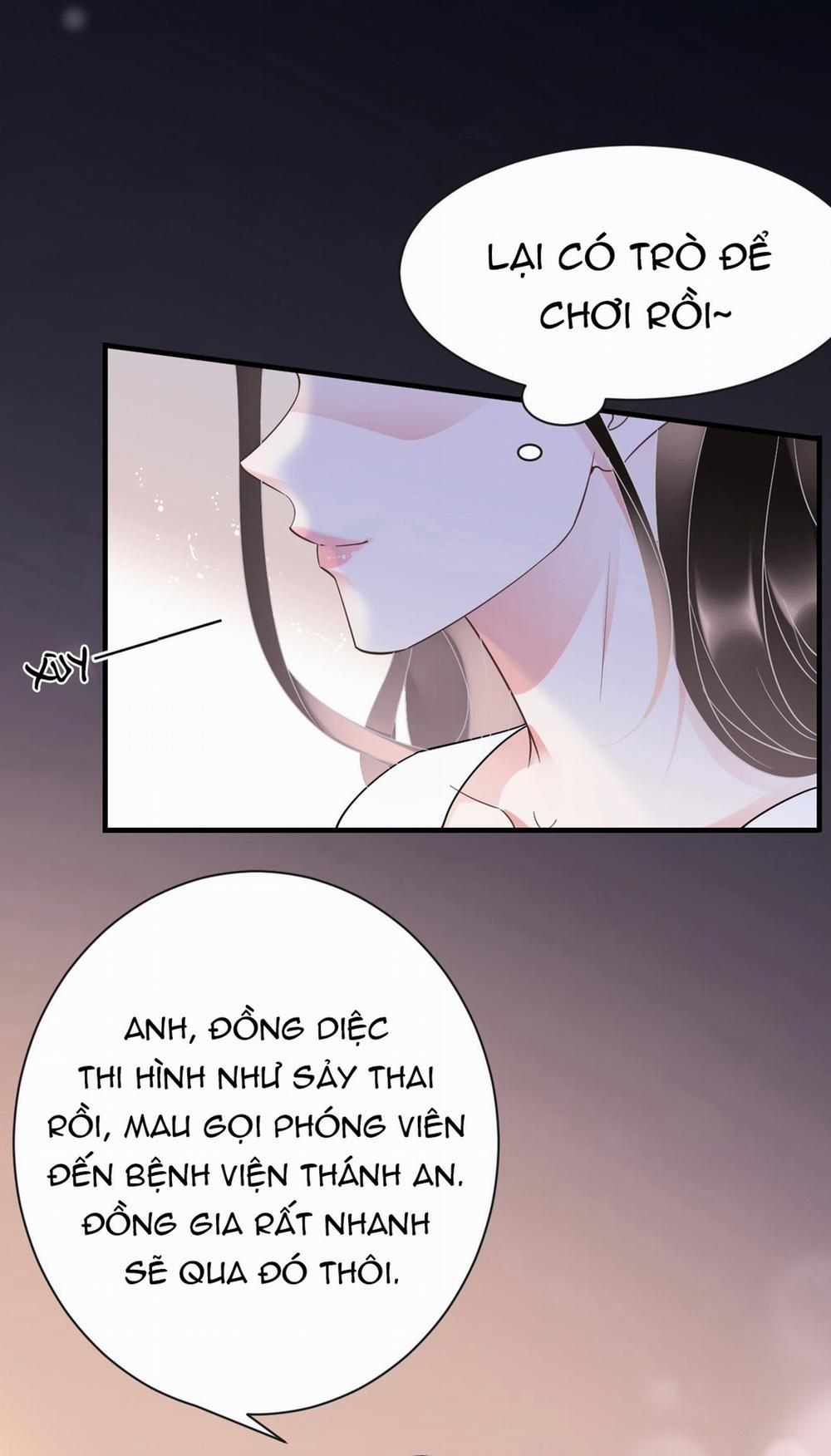 Đại Tiểu Thư Có Thể Có Ý Đồ Gì Đó 14 trang 28