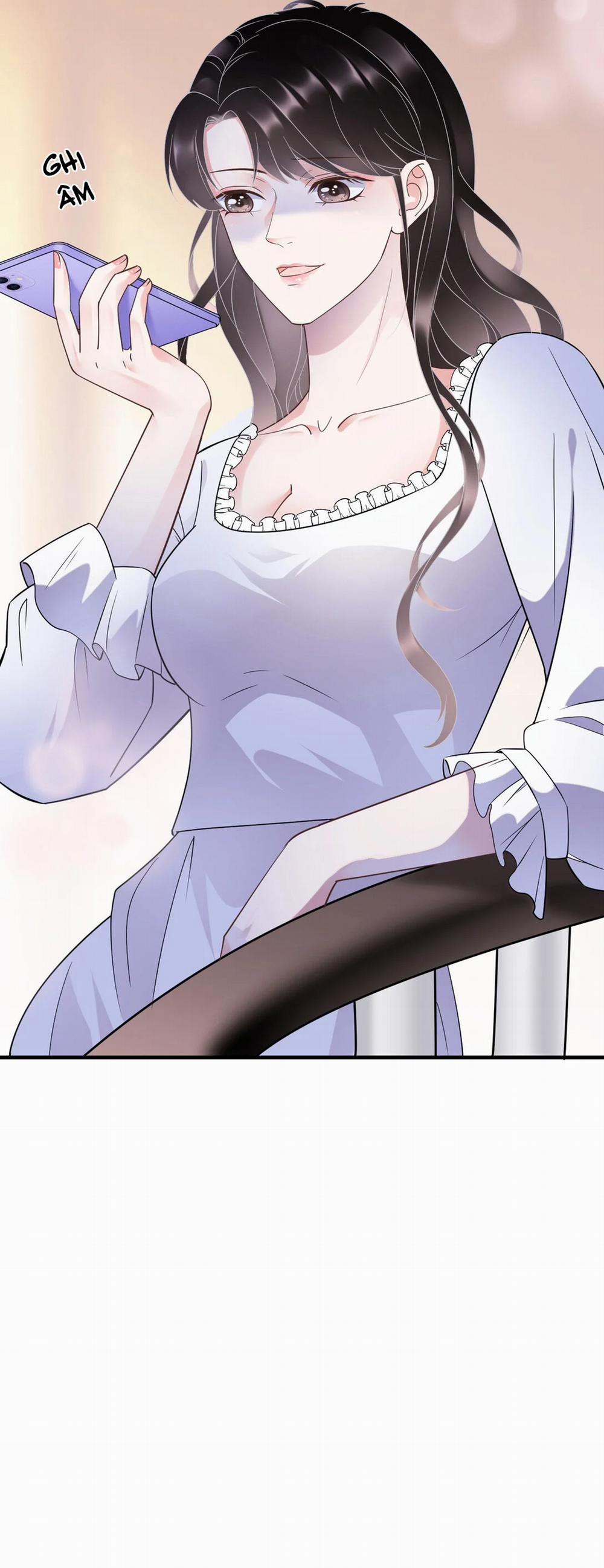 Đại Tiểu Thư Có Thể Có Ý Đồ Gì Đó 14 trang 29