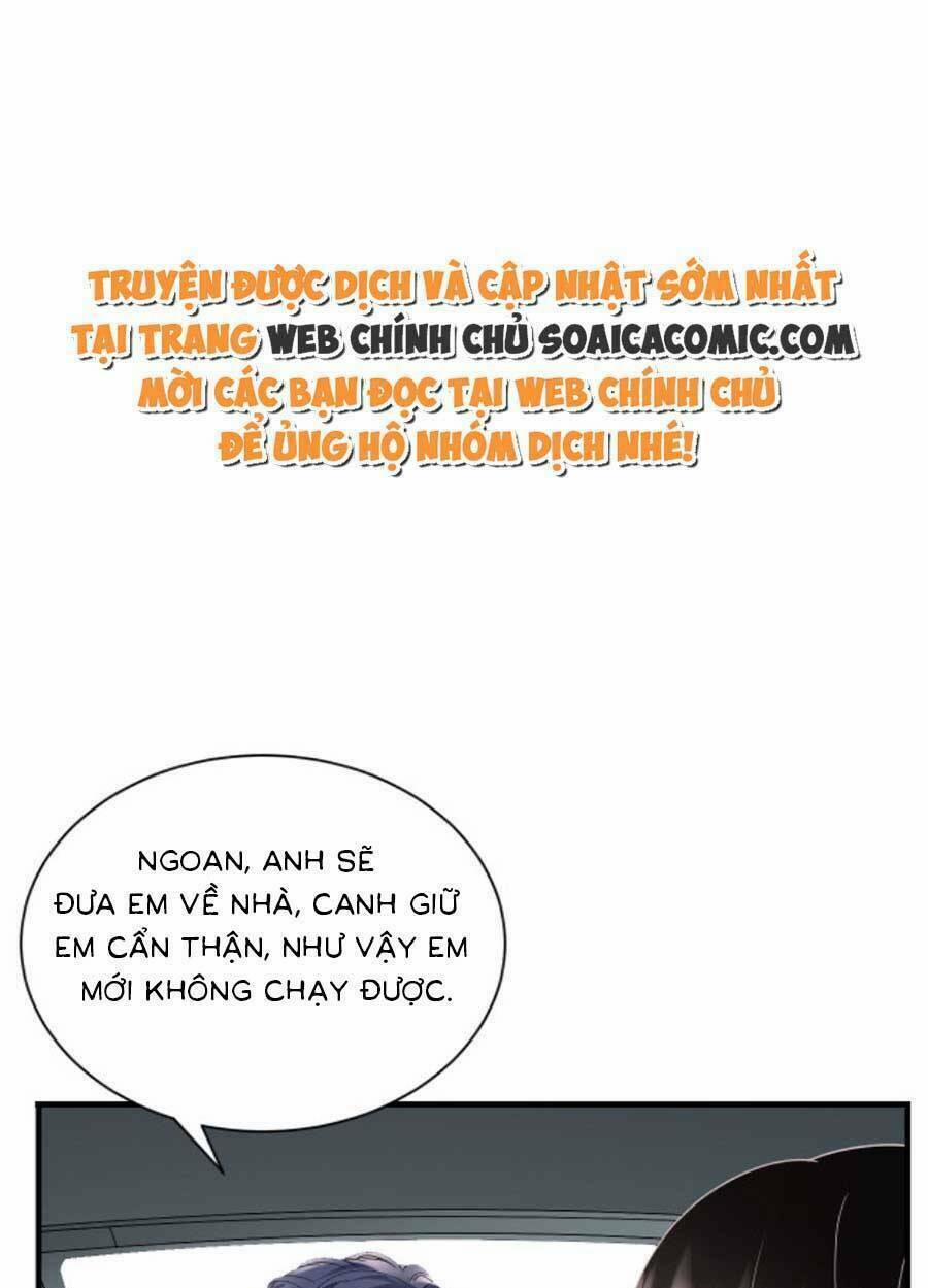 Đại Tiểu Thư Có Thể Có Ý Đồ Gì Đó 140 trang 0