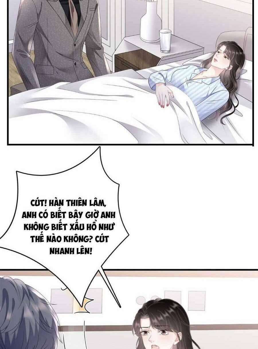 Đại Tiểu Thư Có Thể Có Ý Đồ Gì Đó 140 trang 31