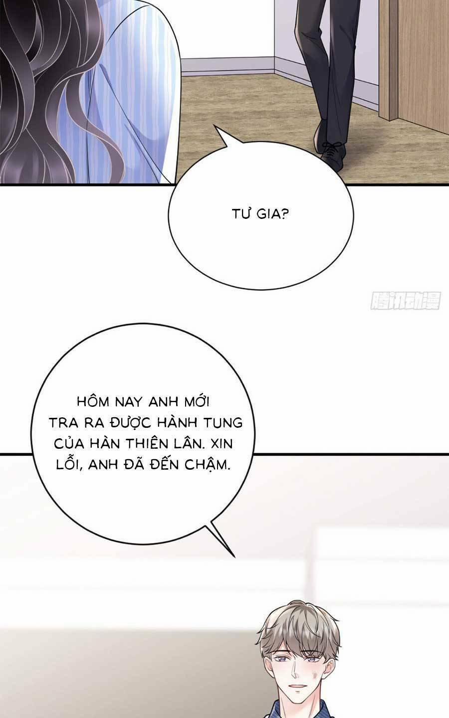 Đại Tiểu Thư Có Thể Có Ý Đồ Gì Đó 140 trang 37