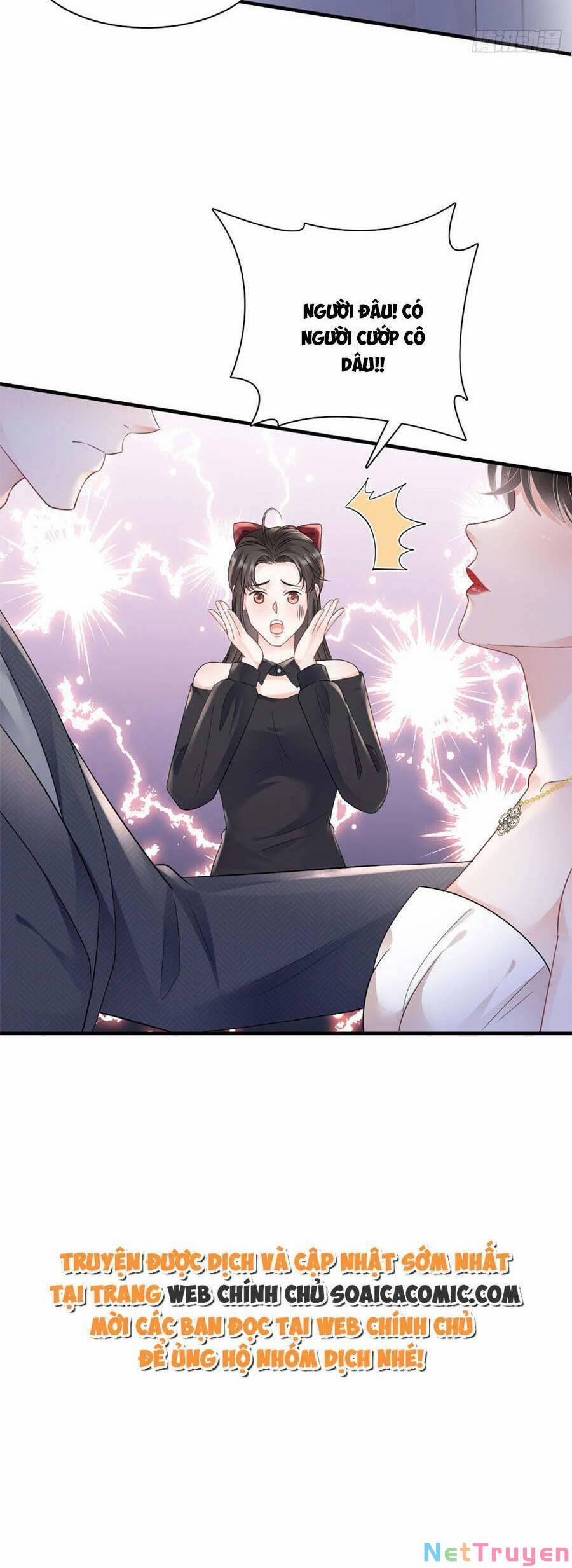 Đại Tiểu Thư Có Thể Có Ý Đồ Gì Đó 141 trang 21