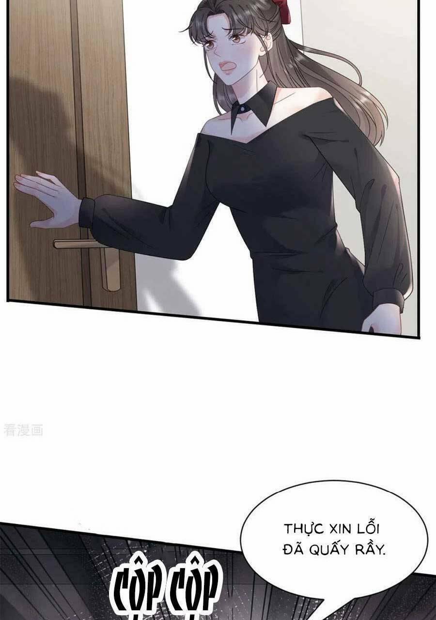 Đại Tiểu Thư Có Thể Có Ý Đồ Gì Đó 142 trang 1