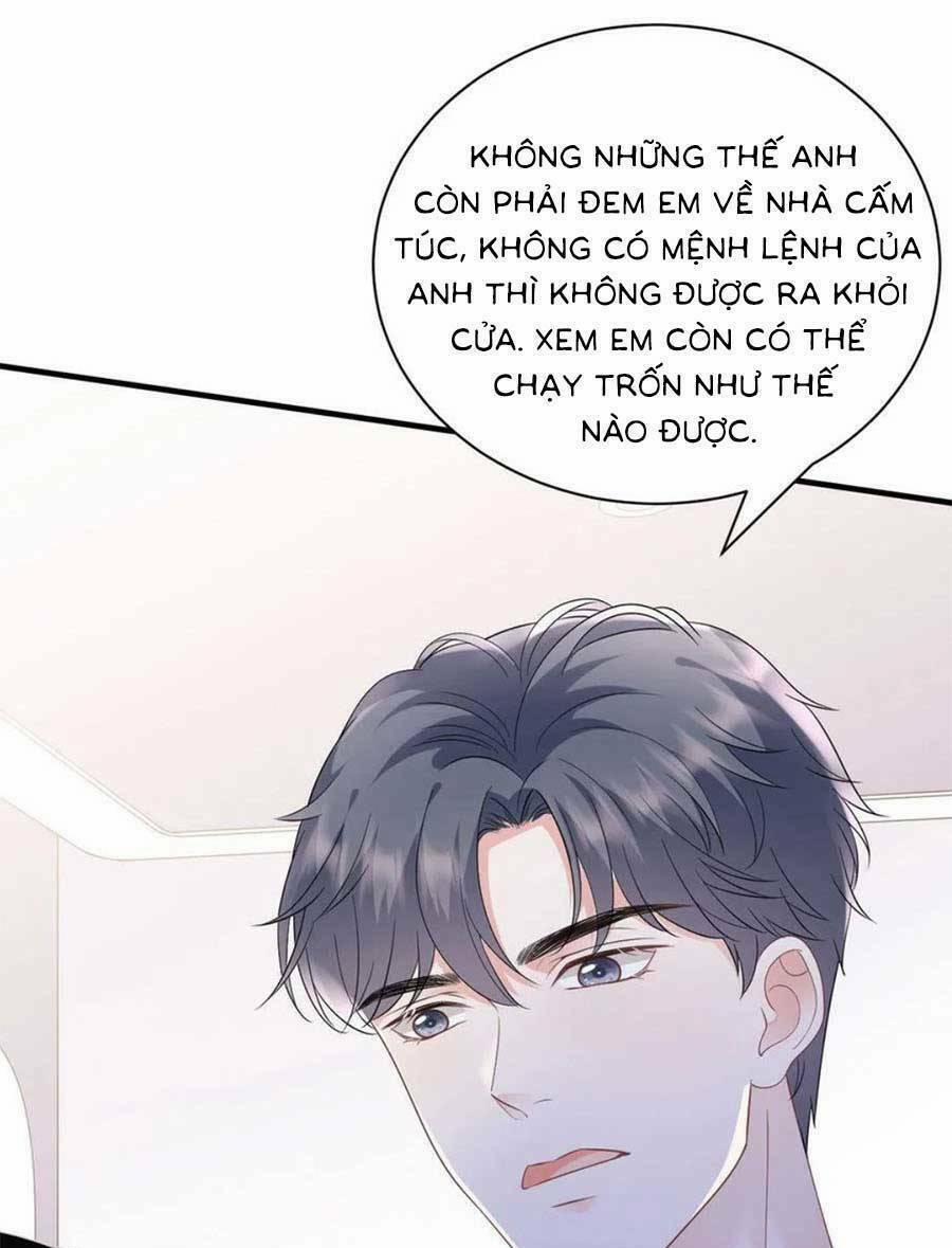 Đại Tiểu Thư Có Thể Có Ý Đồ Gì Đó 142 trang 12