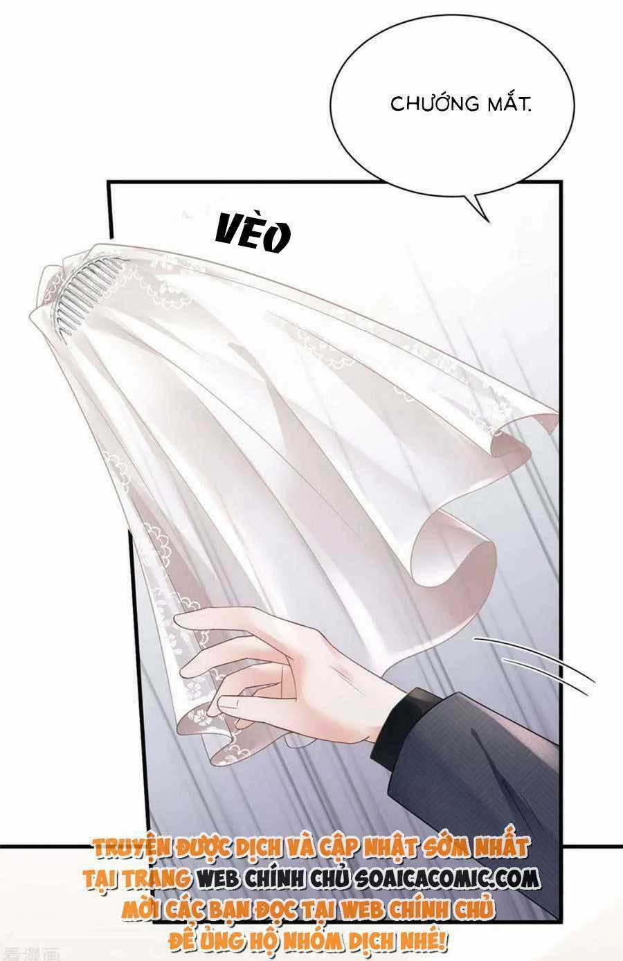 Đại Tiểu Thư Có Thể Có Ý Đồ Gì Đó 142 trang 18