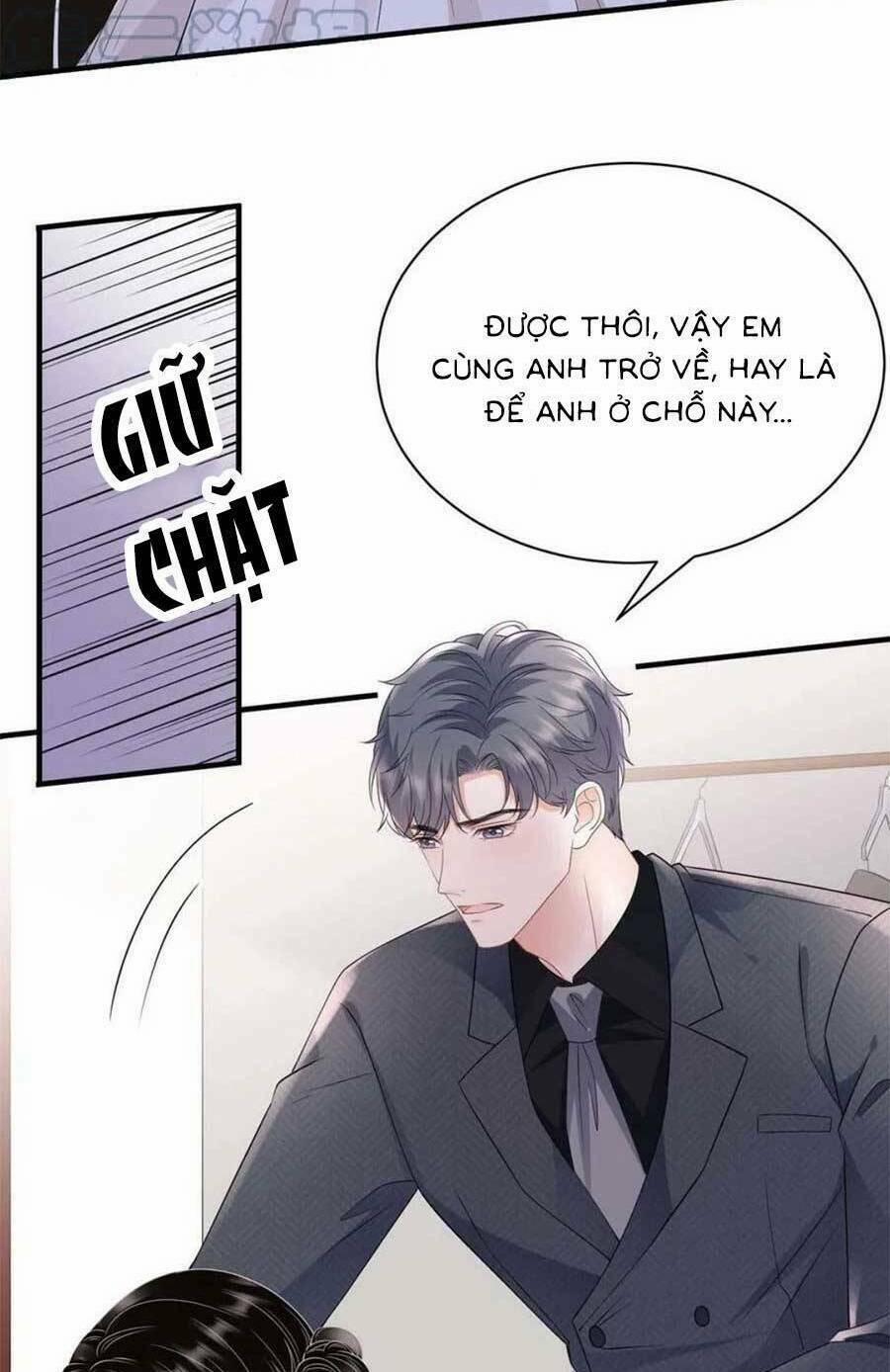 Đại Tiểu Thư Có Thể Có Ý Đồ Gì Đó 142 trang 20