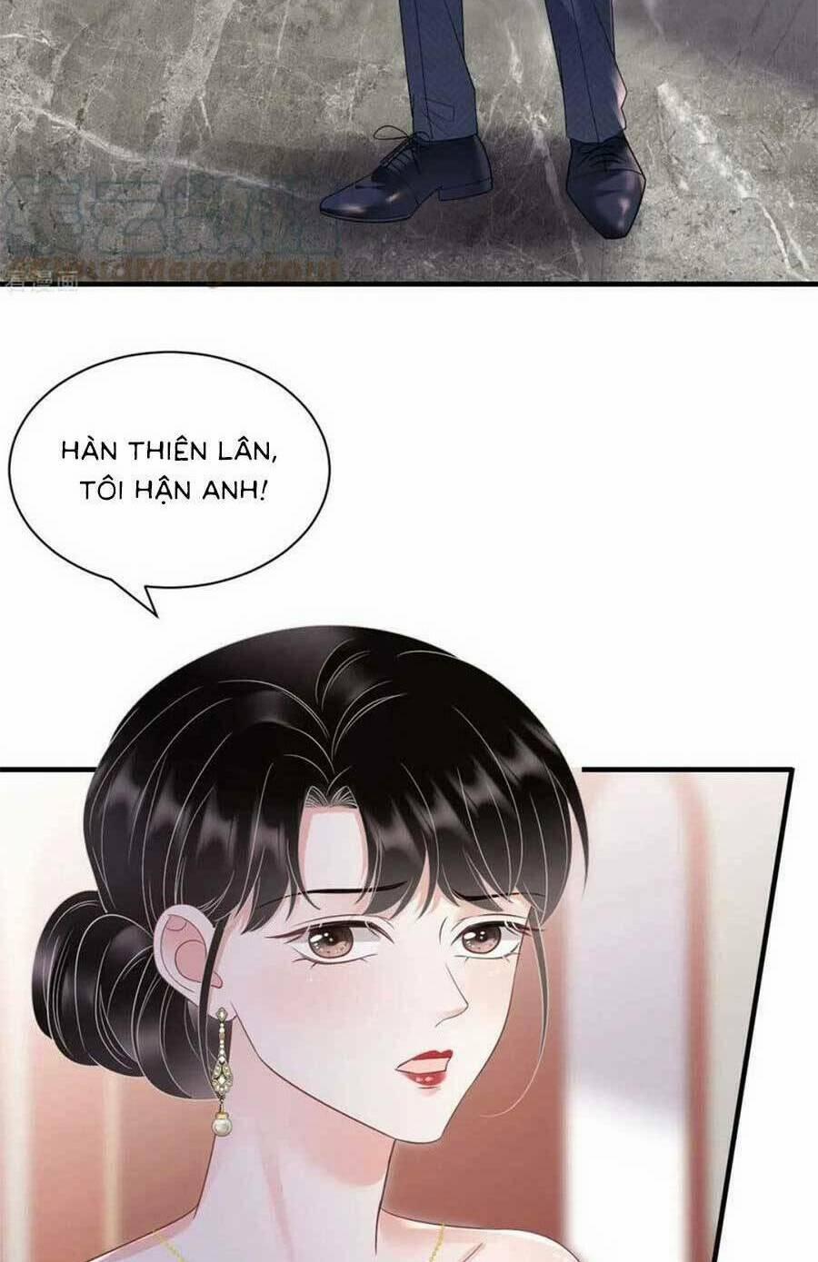 Đại Tiểu Thư Có Thể Có Ý Đồ Gì Đó 142 trang 23