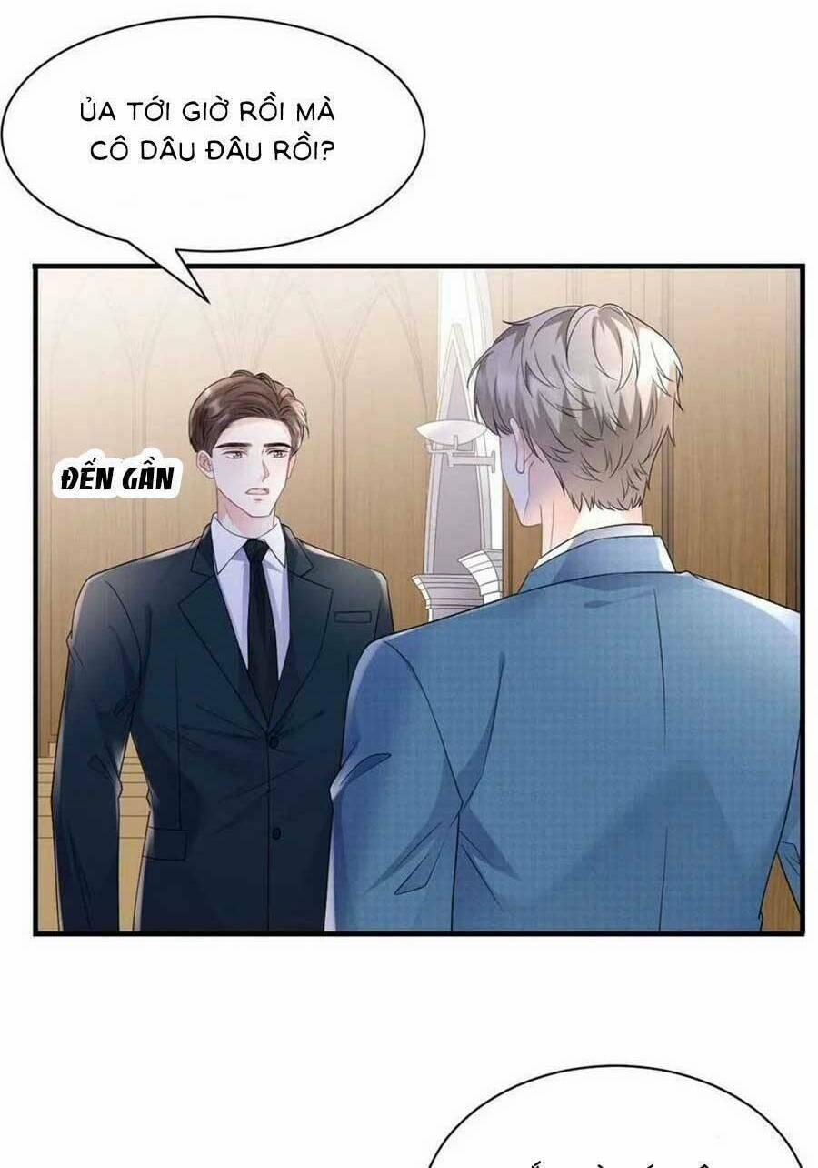 Đại Tiểu Thư Có Thể Có Ý Đồ Gì Đó 142 trang 27