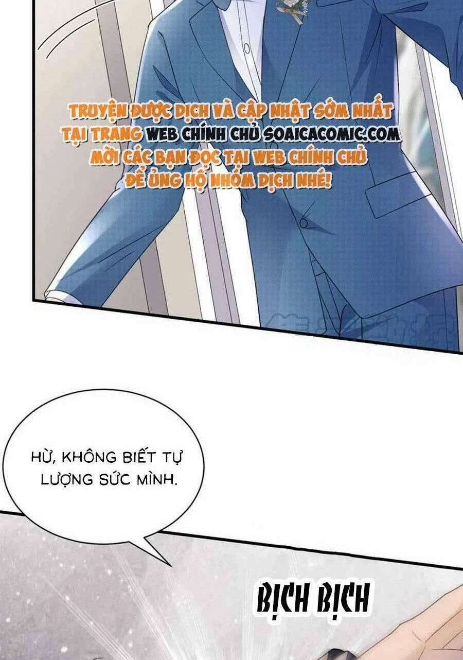 Đại Tiểu Thư Có Thể Có Ý Đồ Gì Đó 142 trang 33