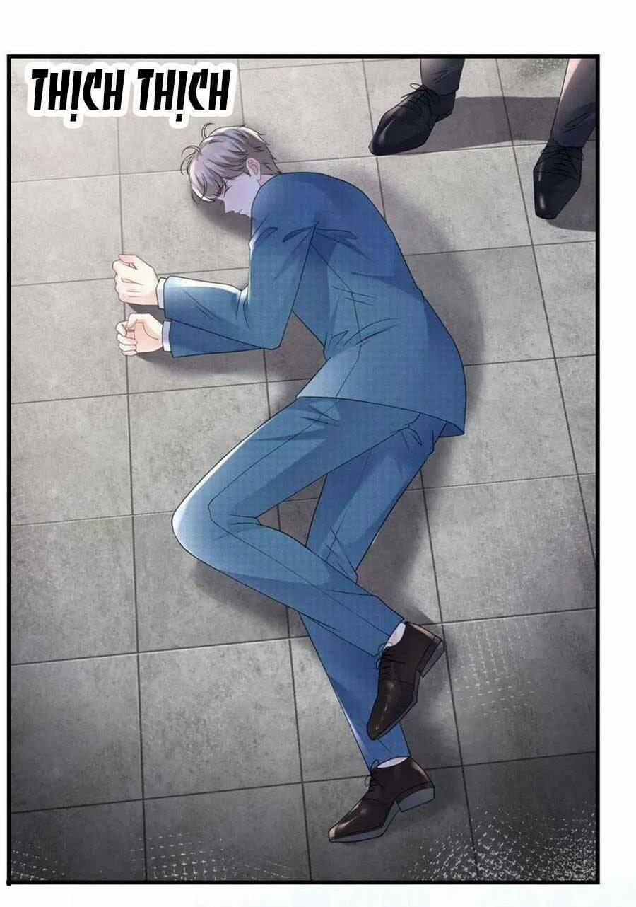 Đại Tiểu Thư Có Thể Có Ý Đồ Gì Đó 142 trang 35