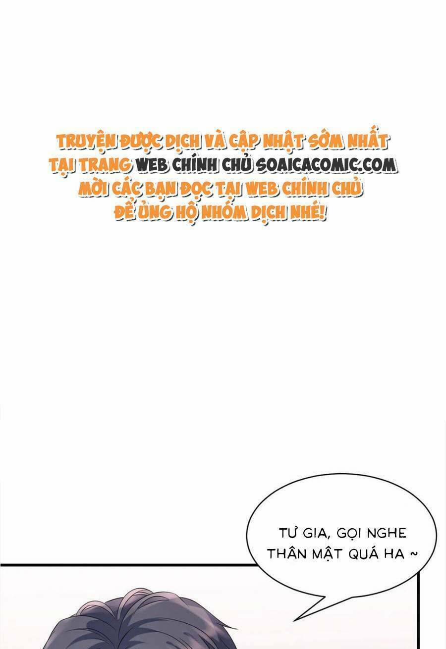 Đại Tiểu Thư Có Thể Có Ý Đồ Gì Đó 143 trang 0