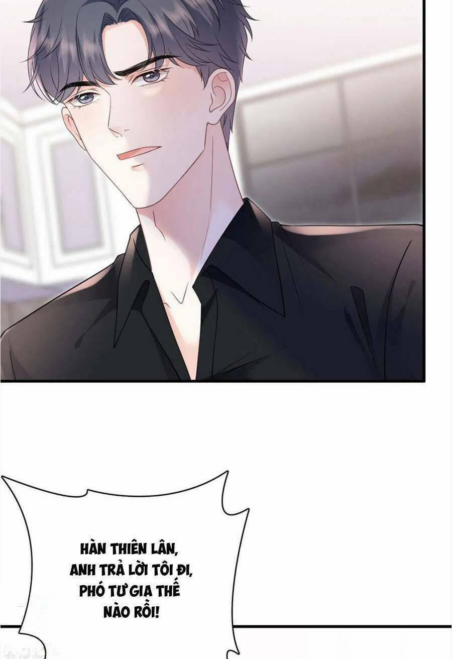 Đại Tiểu Thư Có Thể Có Ý Đồ Gì Đó 143 trang 1