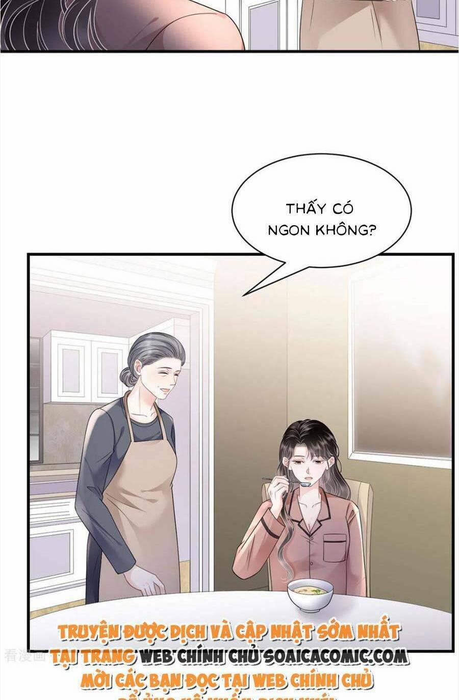 Đại Tiểu Thư Có Thể Có Ý Đồ Gì Đó 143 trang 10