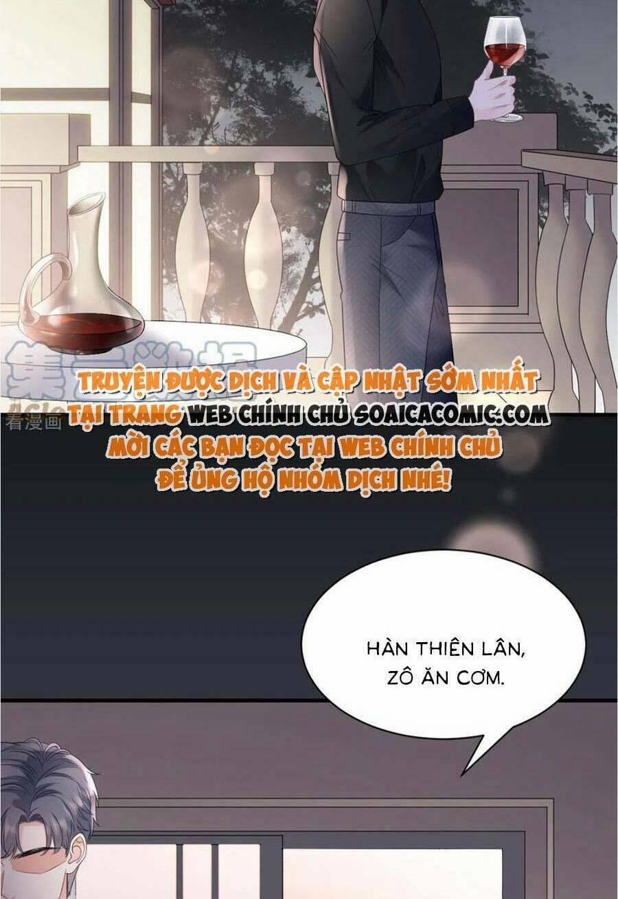 Đại Tiểu Thư Có Thể Có Ý Đồ Gì Đó 143 trang 15