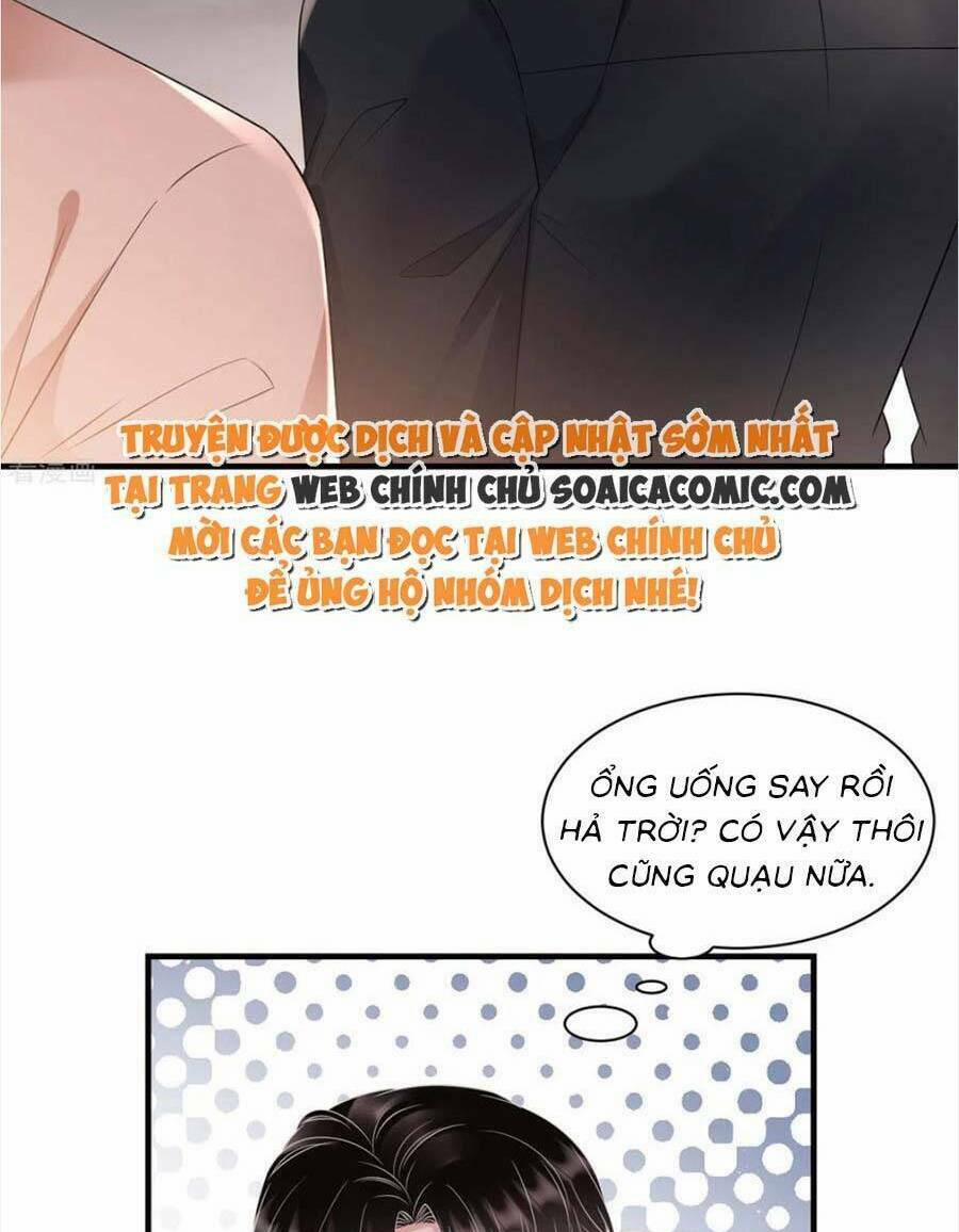 Đại Tiểu Thư Có Thể Có Ý Đồ Gì Đó 143 trang 20