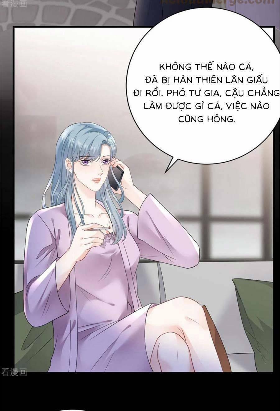 Đại Tiểu Thư Có Thể Có Ý Đồ Gì Đó 143 trang 40