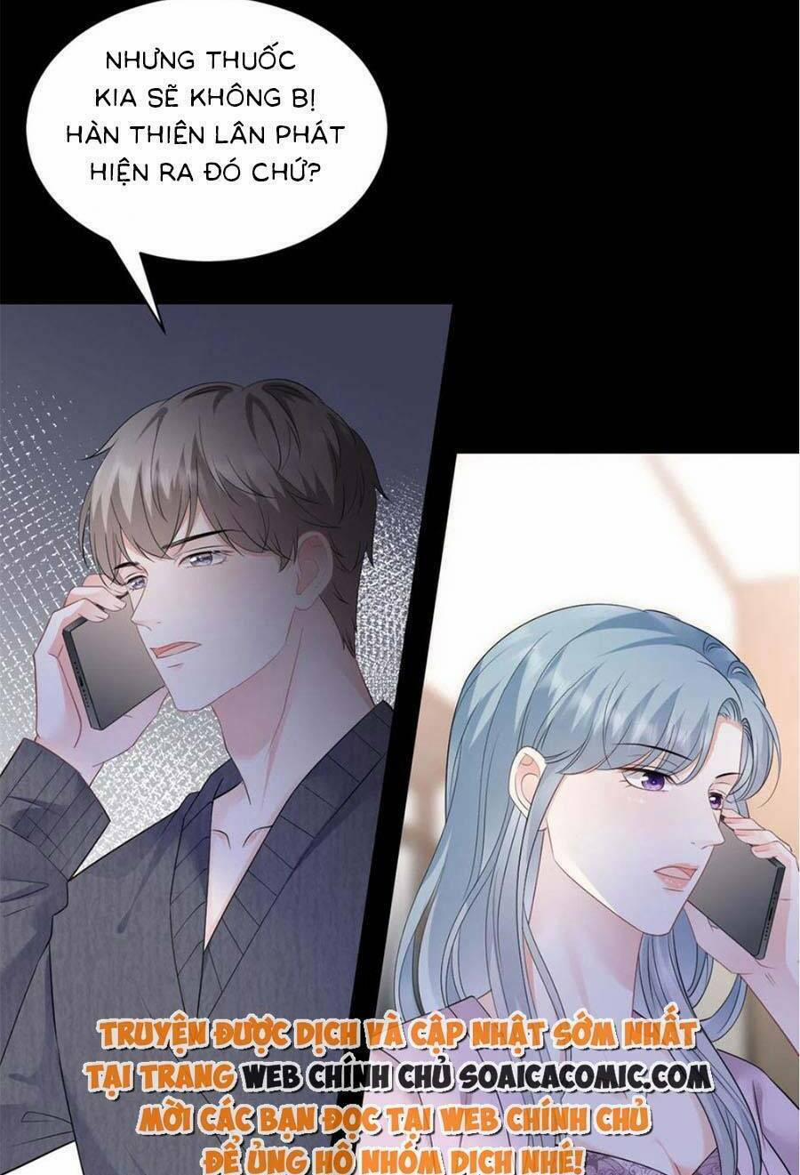 Đại Tiểu Thư Có Thể Có Ý Đồ Gì Đó 143 trang 41