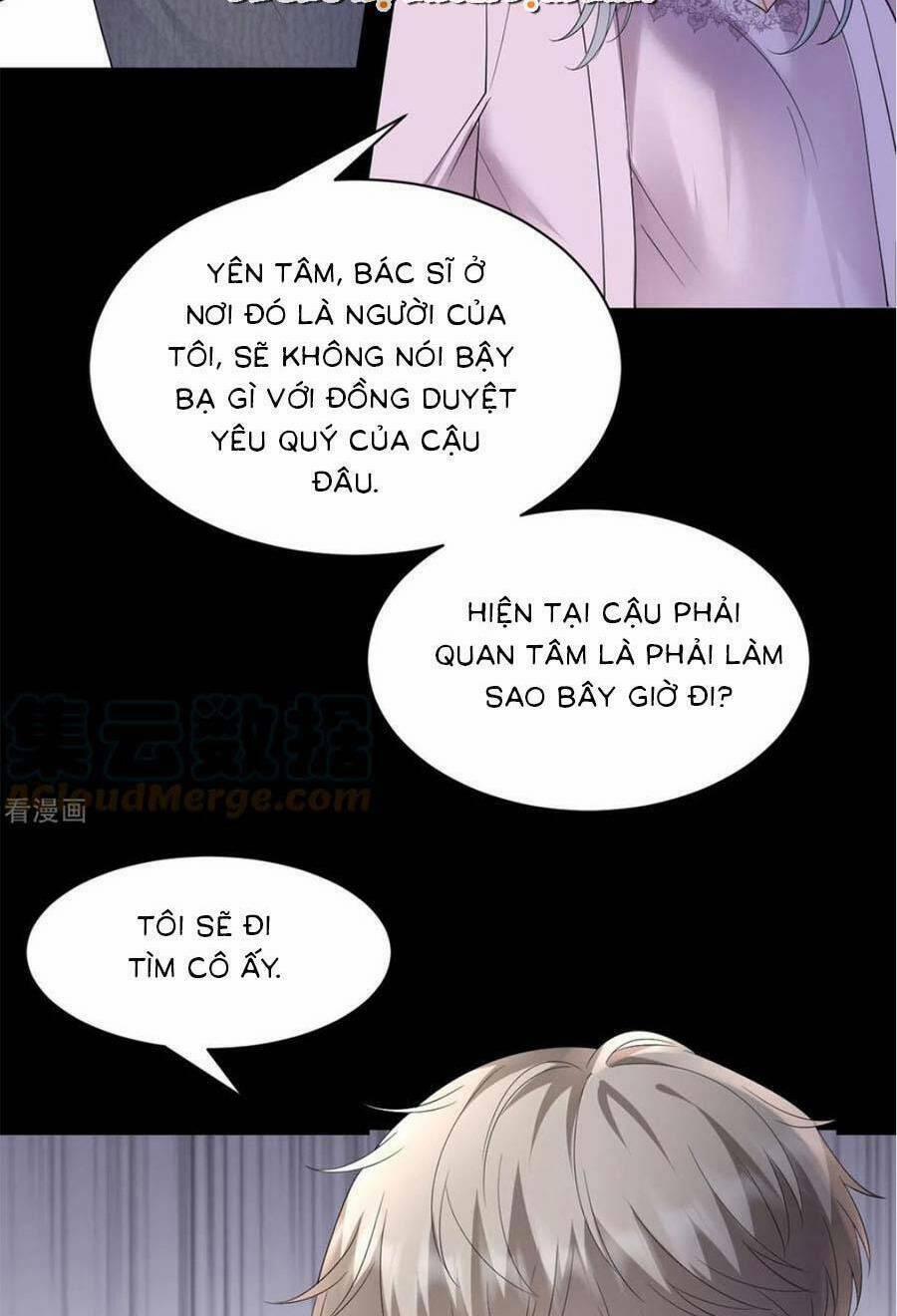 Đại Tiểu Thư Có Thể Có Ý Đồ Gì Đó 143 trang 42