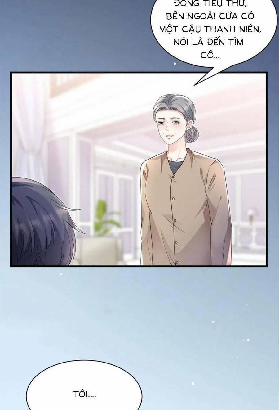 Đại Tiểu Thư Có Thể Có Ý Đồ Gì Đó 143 trang 45