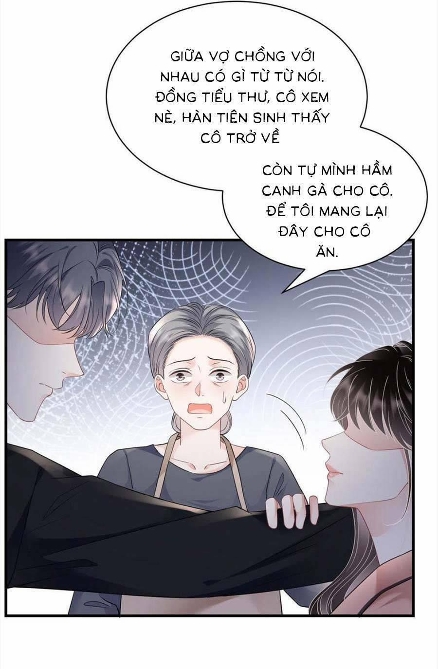 Đại Tiểu Thư Có Thể Có Ý Đồ Gì Đó 143 trang 6