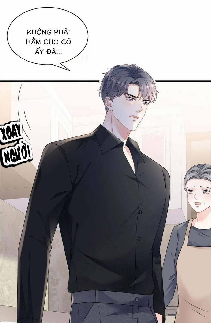 Đại Tiểu Thư Có Thể Có Ý Đồ Gì Đó 143 trang 7