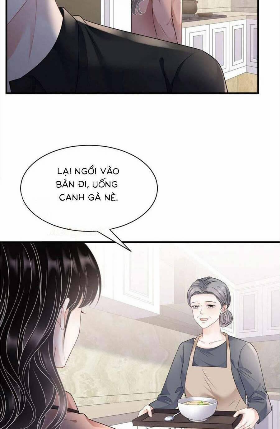 Đại Tiểu Thư Có Thể Có Ý Đồ Gì Đó 143 trang 9