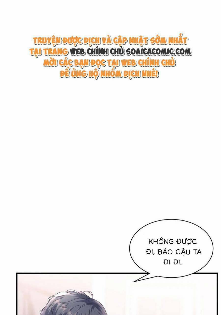 Đại Tiểu Thư Có Thể Có Ý Đồ Gì Đó 144 trang 0