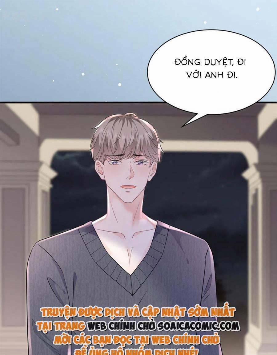 Đại Tiểu Thư Có Thể Có Ý Đồ Gì Đó 144 trang 12