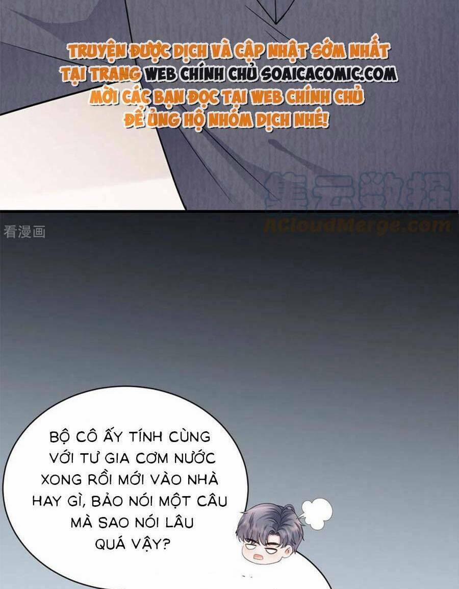 Đại Tiểu Thư Có Thể Có Ý Đồ Gì Đó 144 trang 16