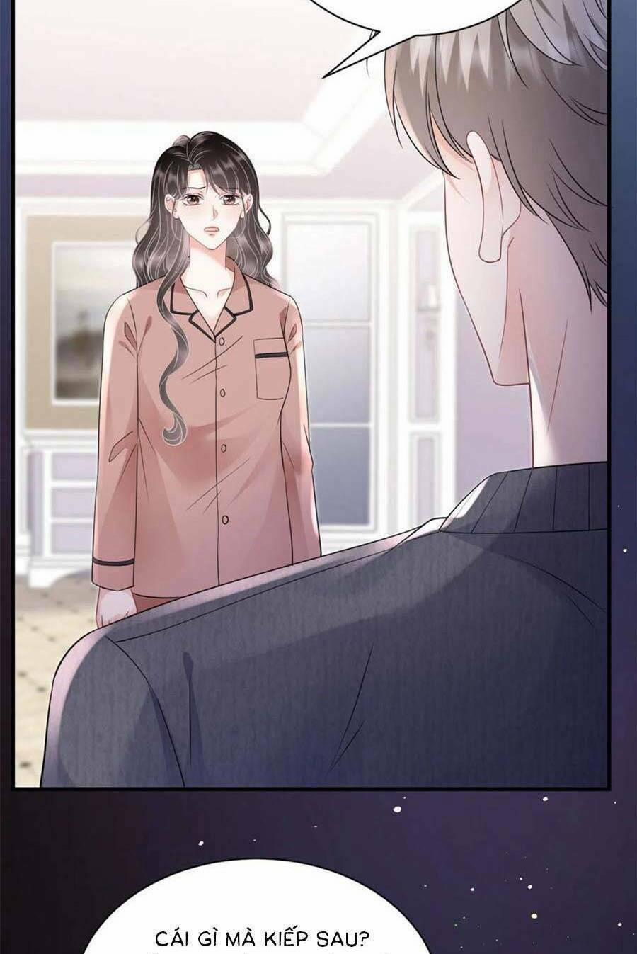 Đại Tiểu Thư Có Thể Có Ý Đồ Gì Đó 144 trang 20