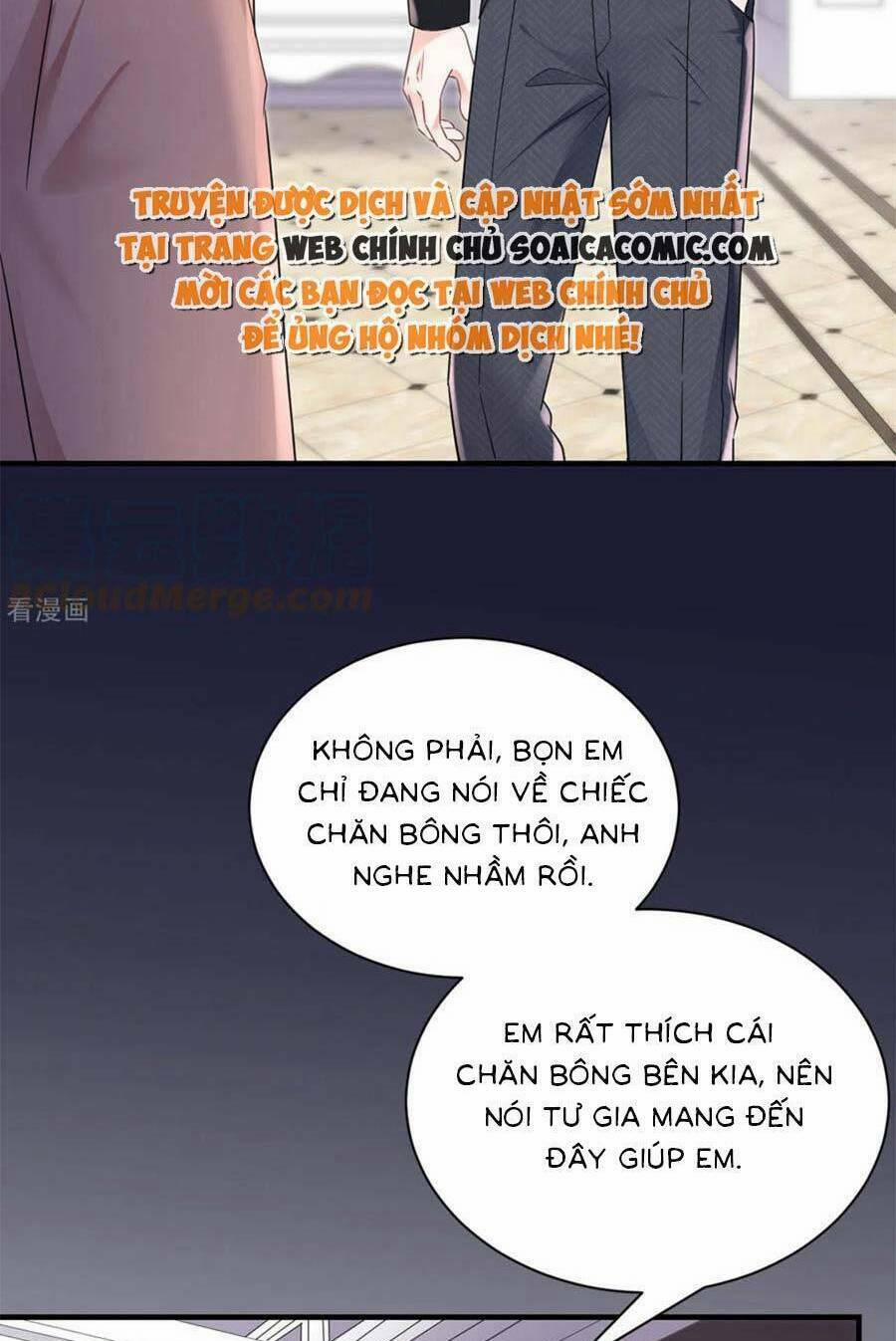 Đại Tiểu Thư Có Thể Có Ý Đồ Gì Đó 144 trang 22