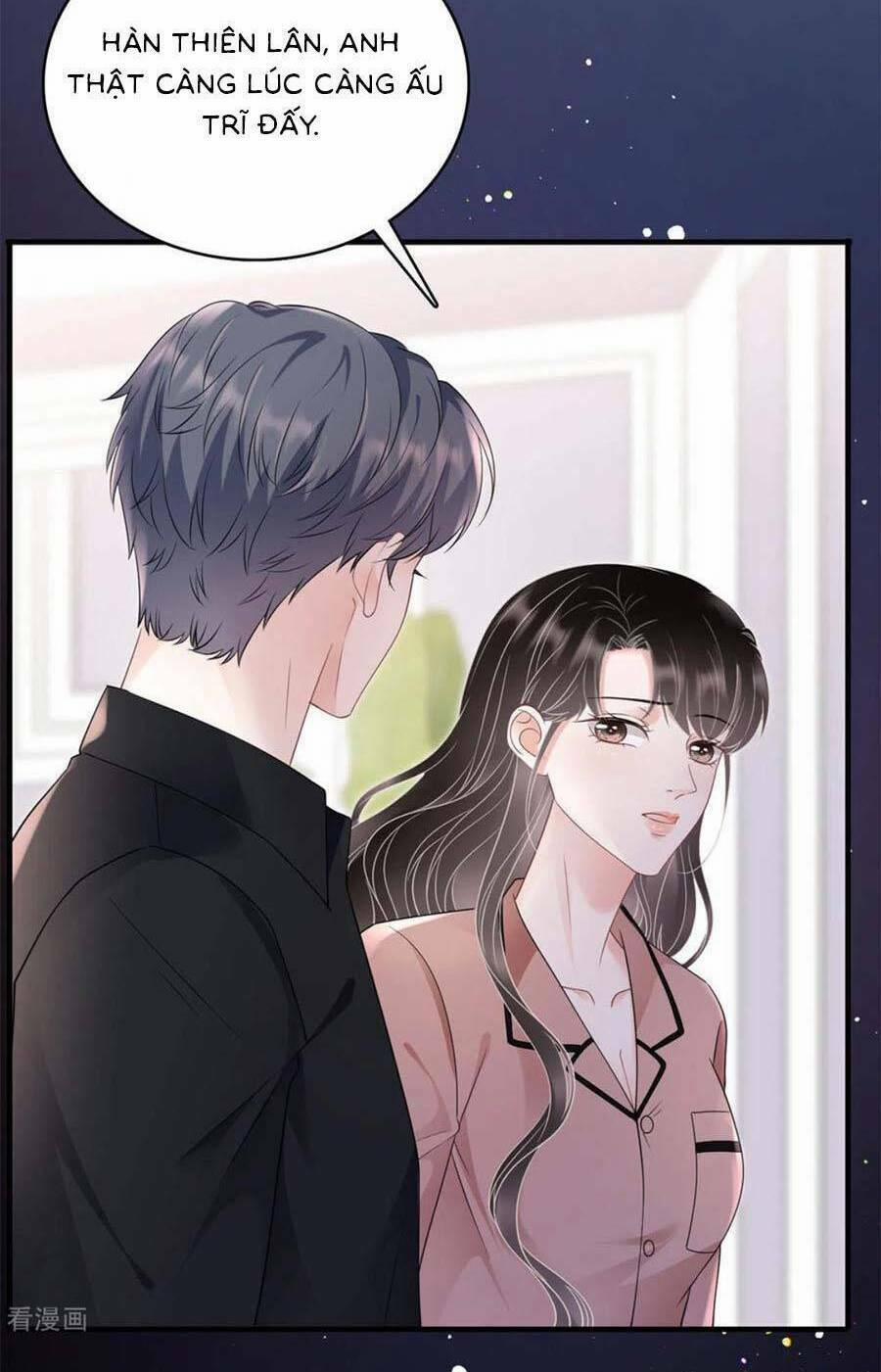 Đại Tiểu Thư Có Thể Có Ý Đồ Gì Đó 144 trang 26