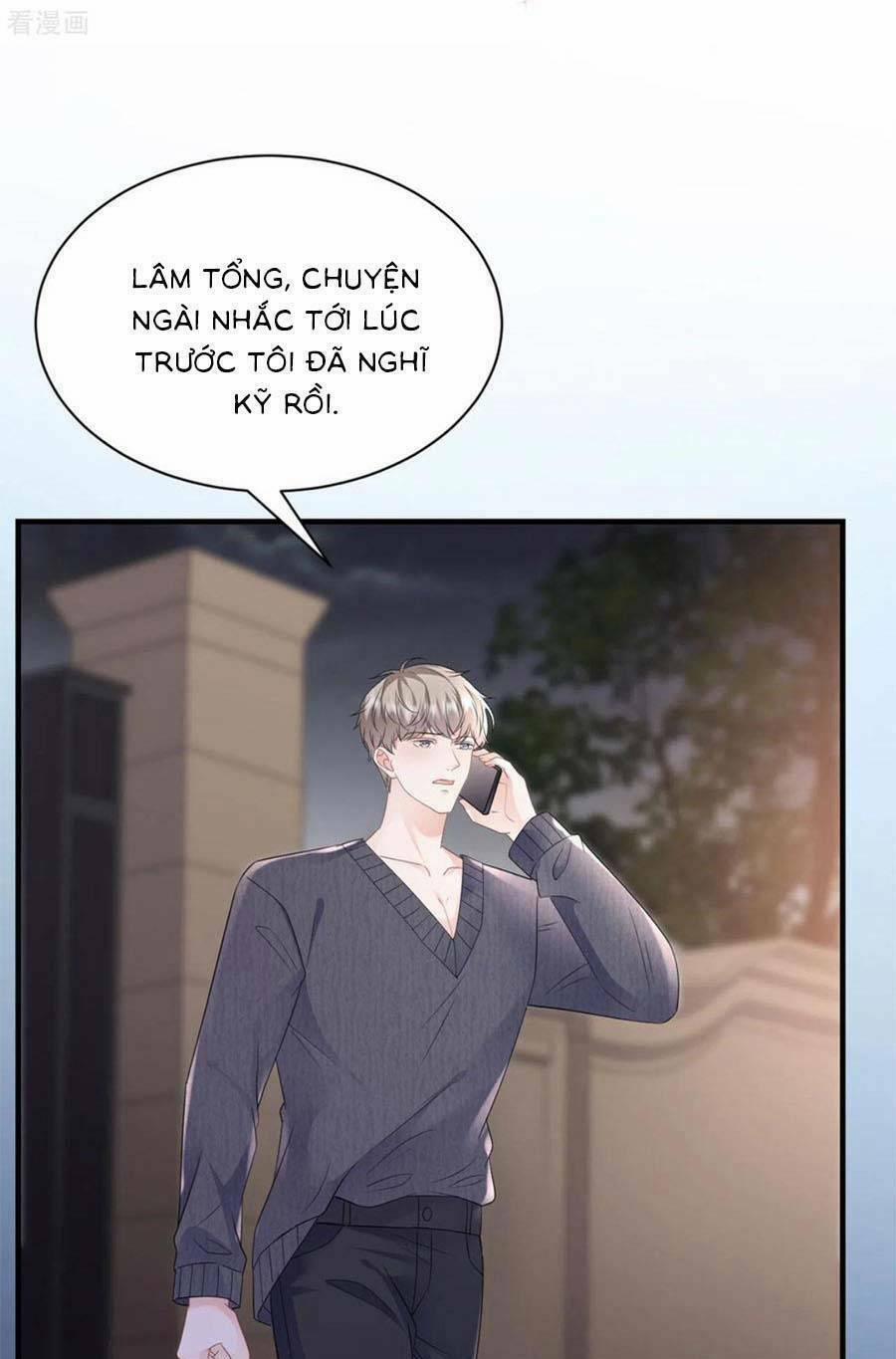 Đại Tiểu Thư Có Thể Có Ý Đồ Gì Đó 144 trang 30