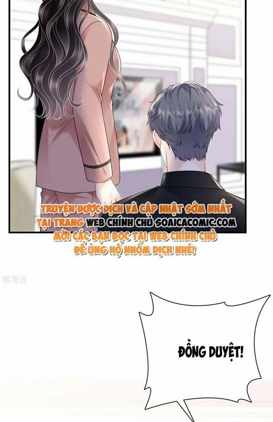 Đại Tiểu Thư Có Thể Có Ý Đồ Gì Đó 144 trang 9