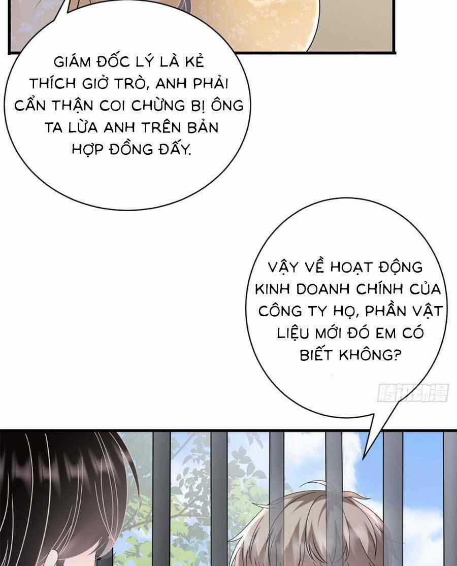 Đại Tiểu Thư Có Thể Có Ý Đồ Gì Đó 145 trang 10