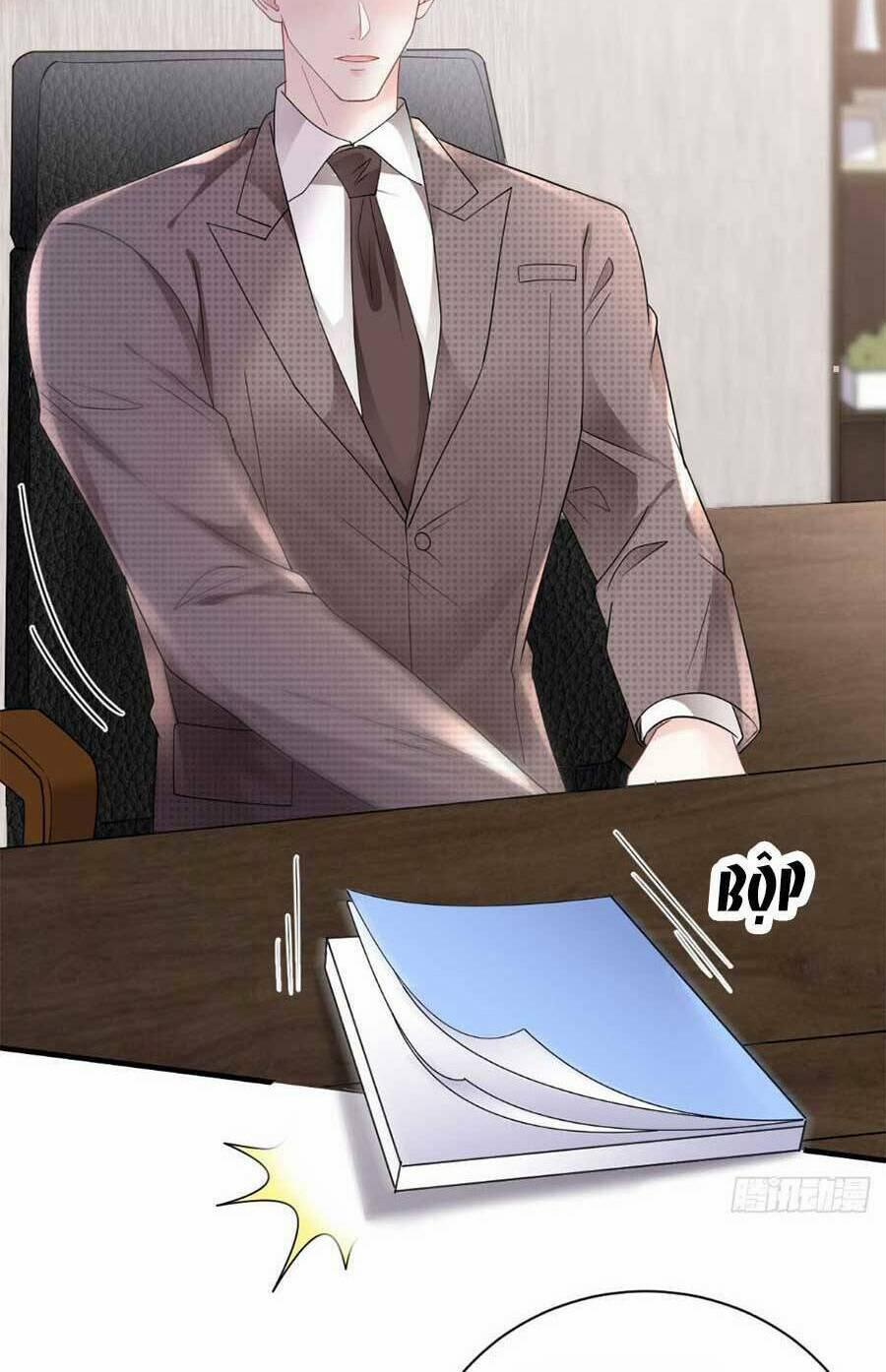 Đại Tiểu Thư Có Thể Có Ý Đồ Gì Đó 145 trang 25