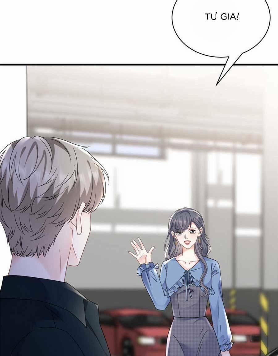 Đại Tiểu Thư Có Thể Có Ý Đồ Gì Đó 145 trang 44